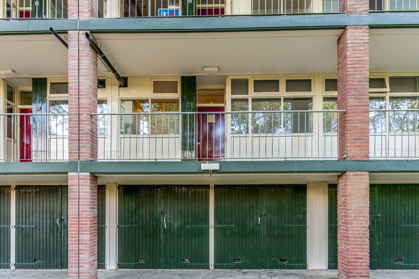 Photo 29 of Juliana van Stolberglaan 21