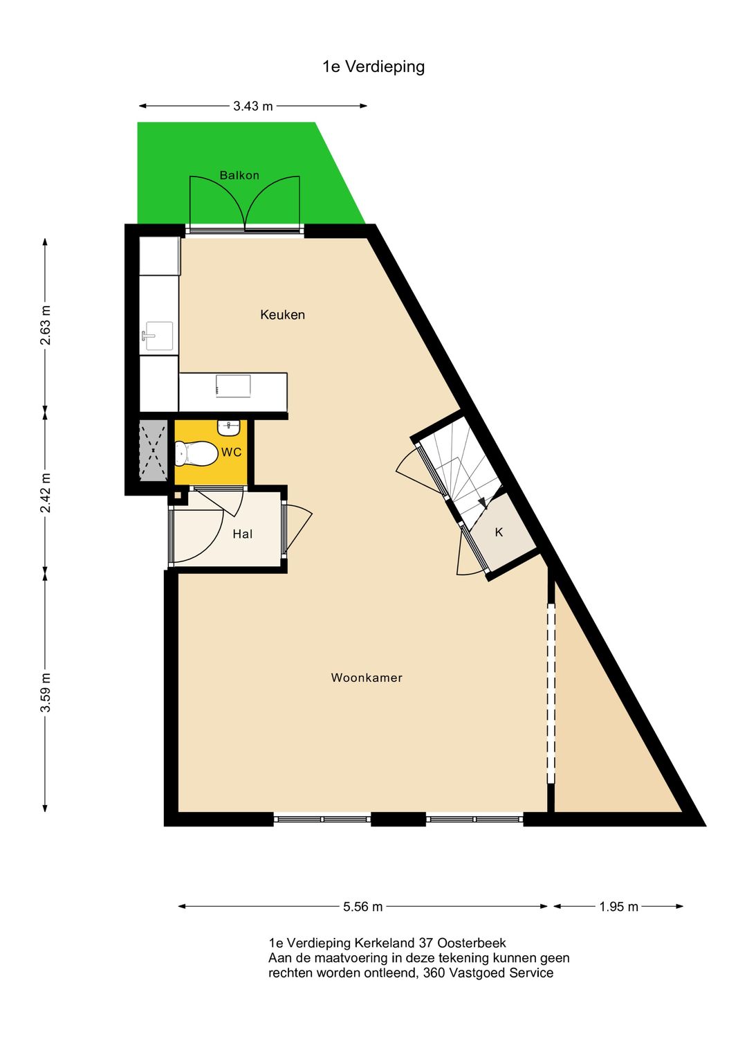 Foto 38 van Kerkeland 37