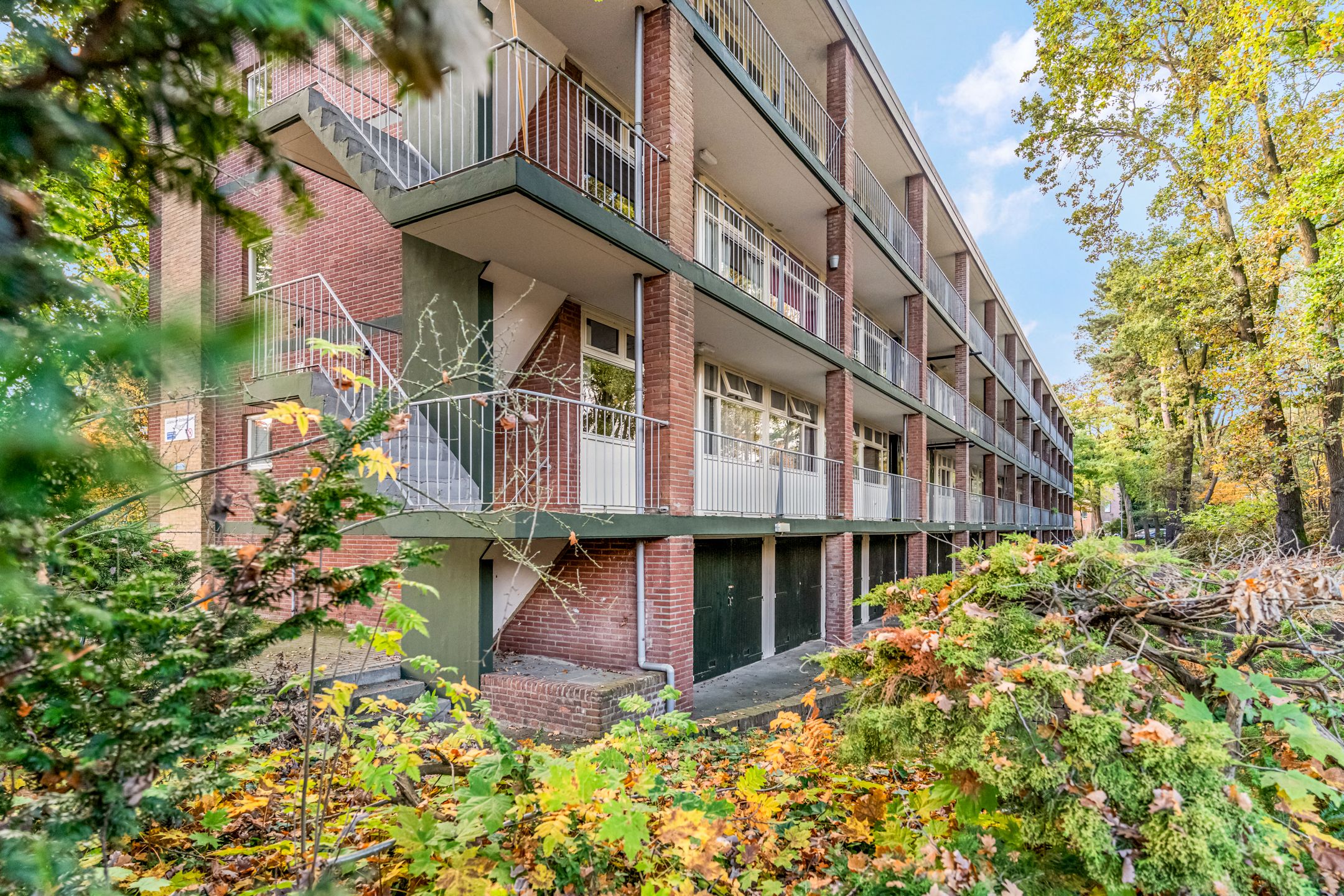 Photo 30 of Juliana van Stolberglaan 21