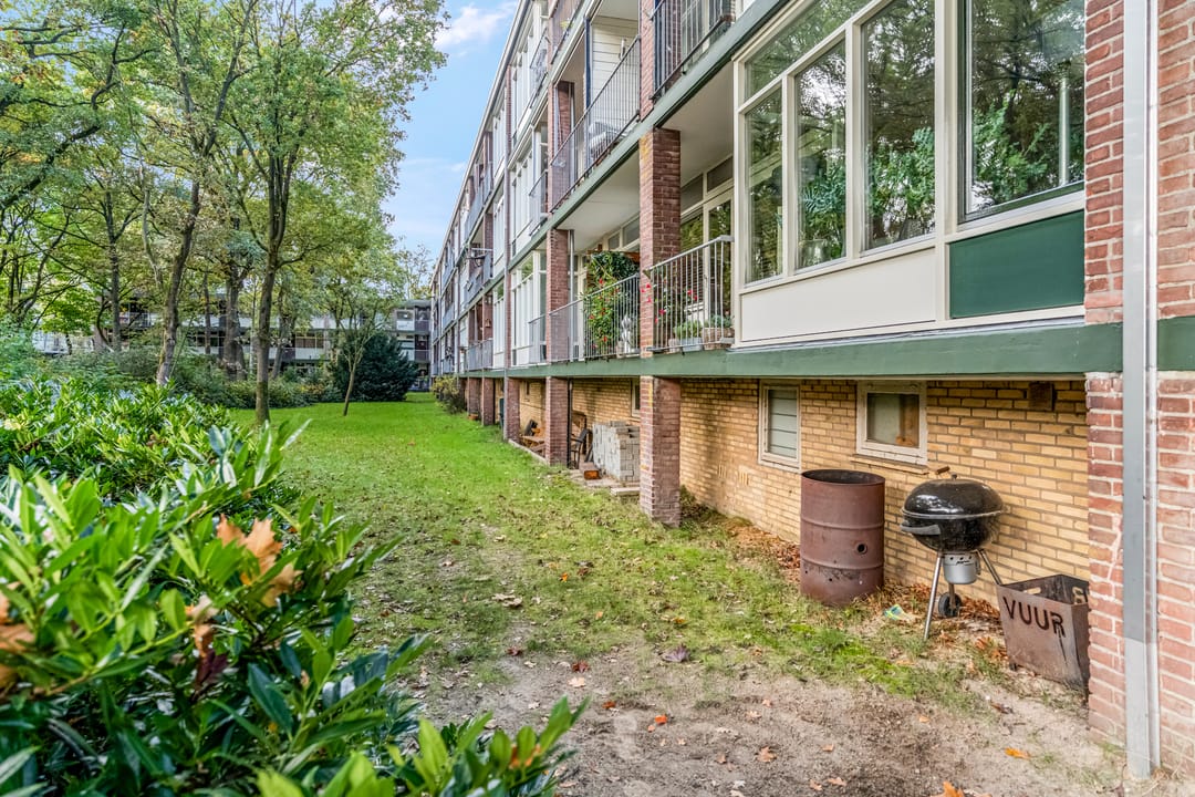 Photo 31 of Juliana van Stolberglaan 21