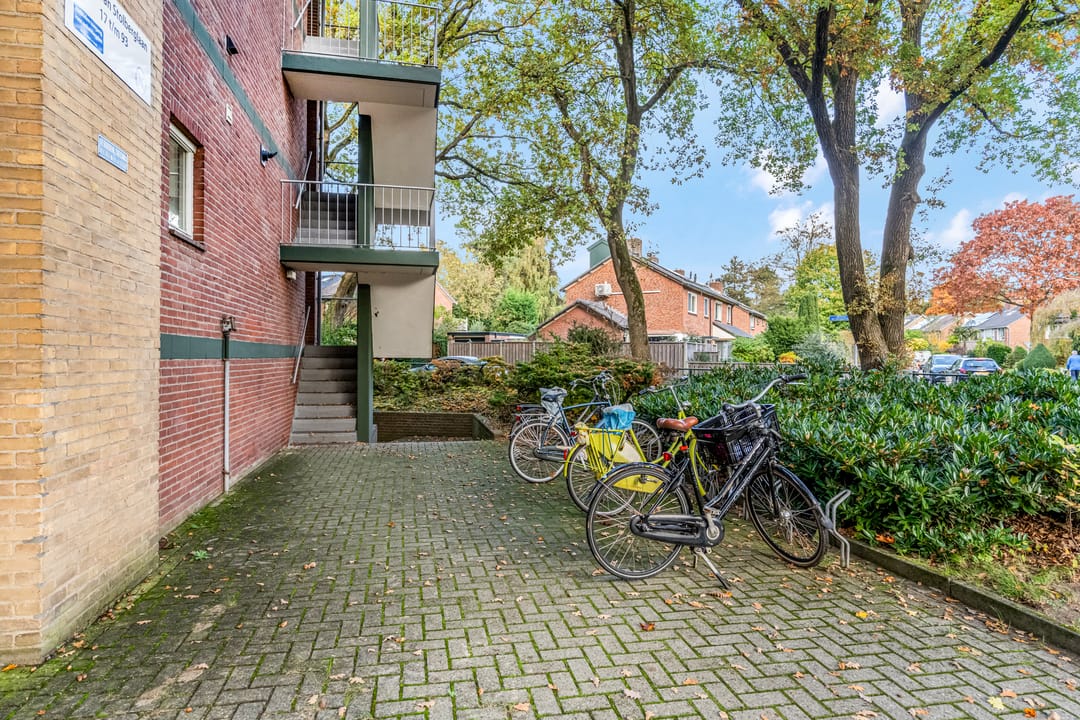 Photo 32 of Juliana van Stolberglaan 21