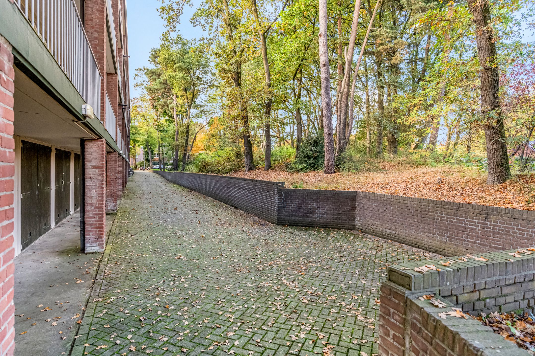 Photo 33 of Juliana van Stolberglaan 21