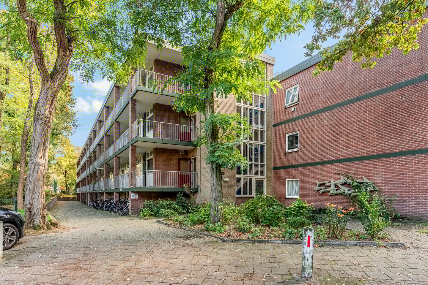 Photo 34 of Juliana van Stolberglaan 21