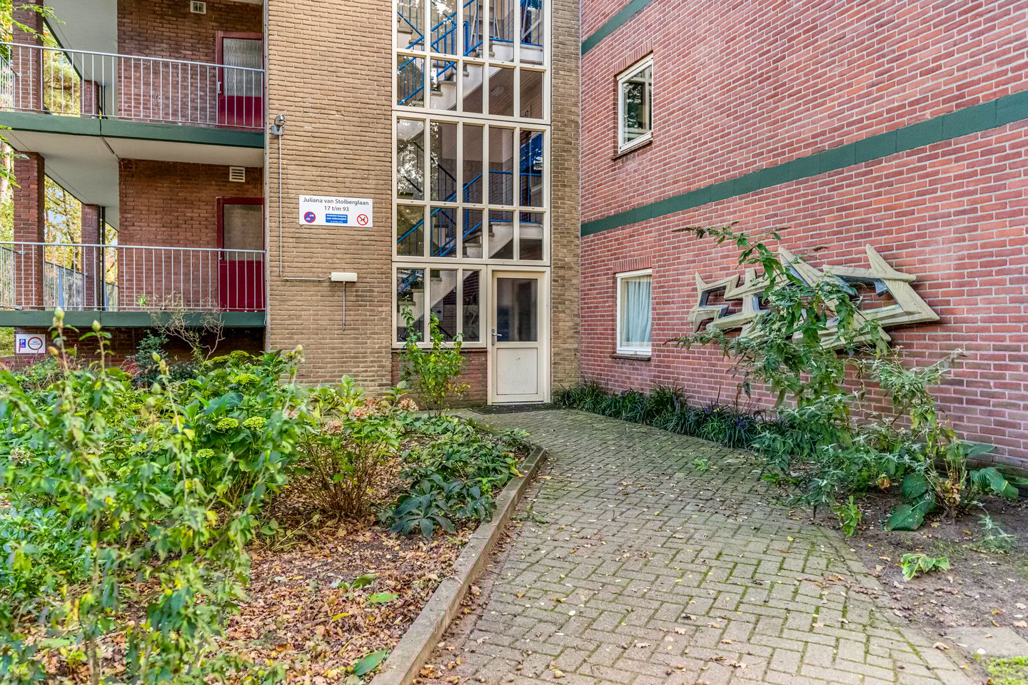 Photo 35 of Juliana van Stolberglaan 21