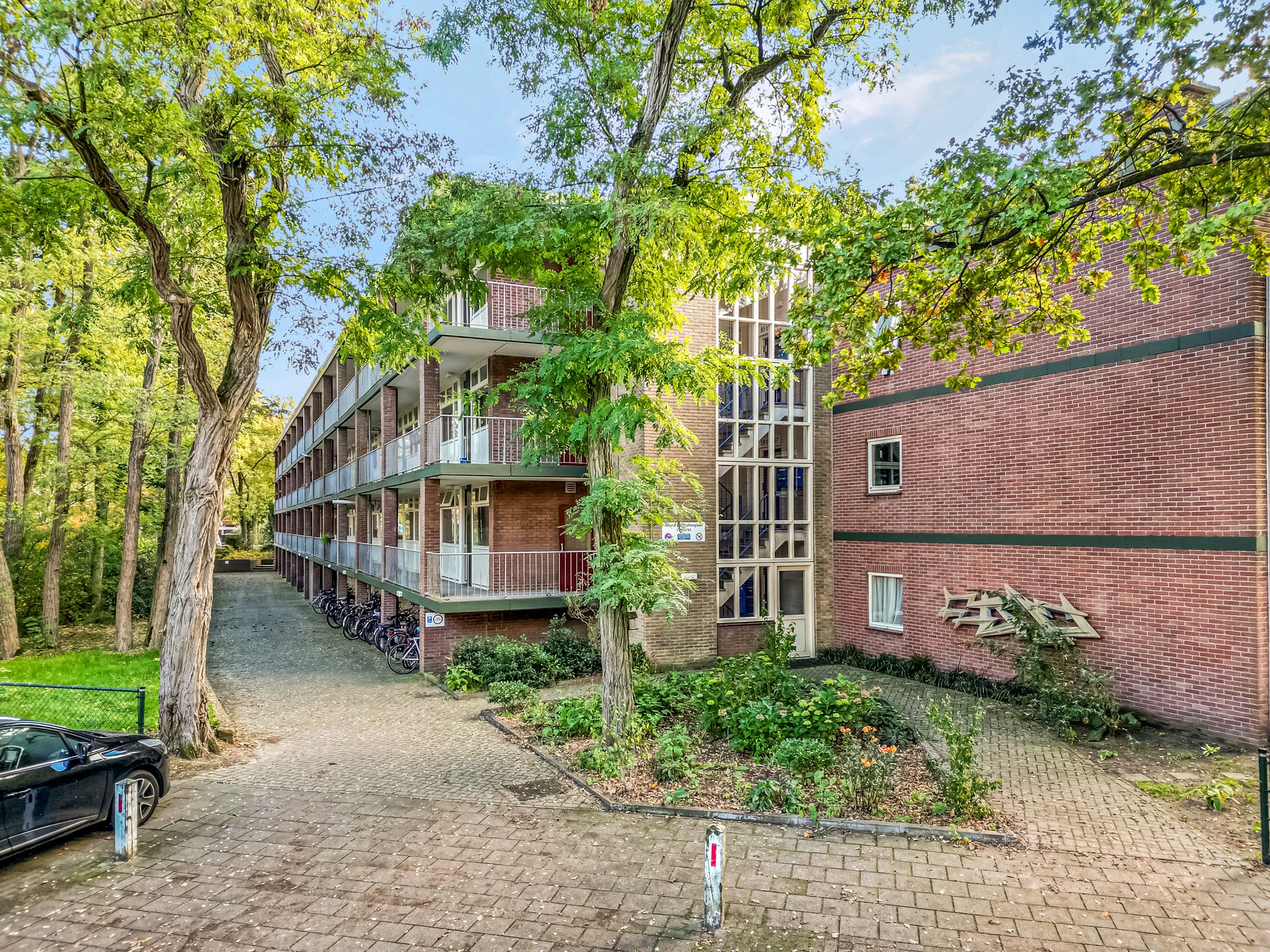 Photo 36 of Juliana van Stolberglaan 21