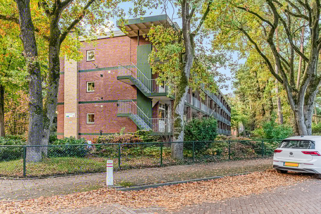 Photo 37 of Juliana van Stolberglaan 21