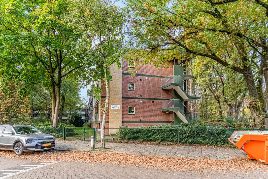 Photo 38 of Juliana van Stolberglaan 21