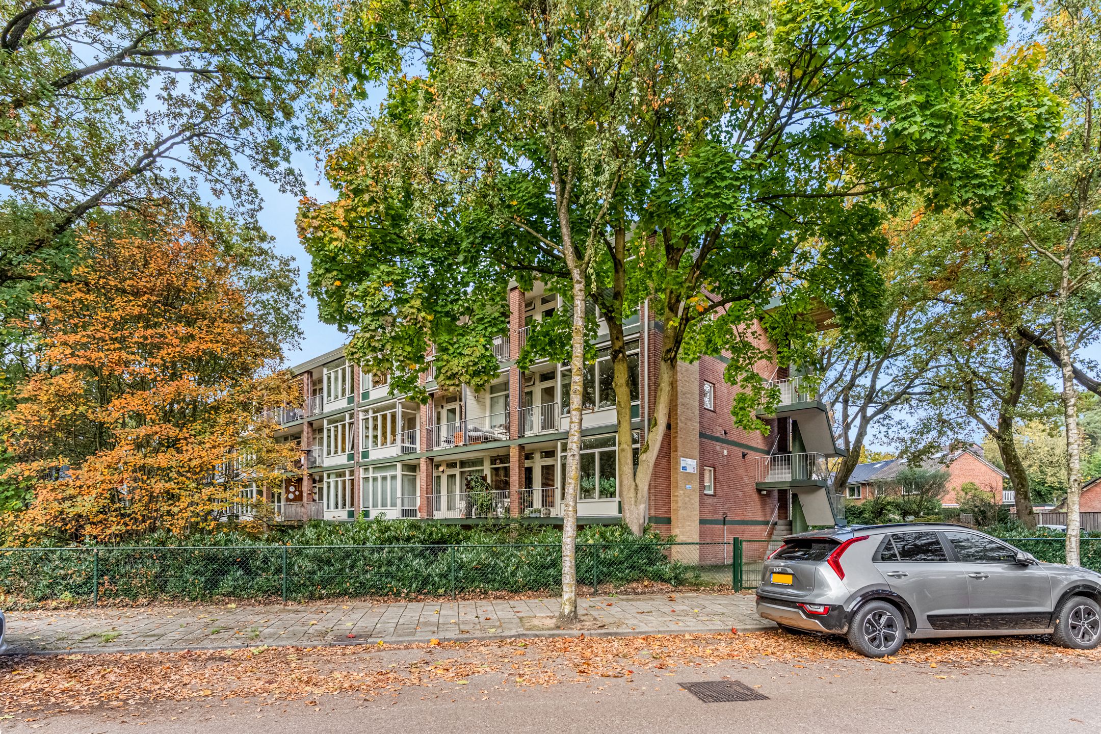 Photo 39 of Juliana van Stolberglaan 21