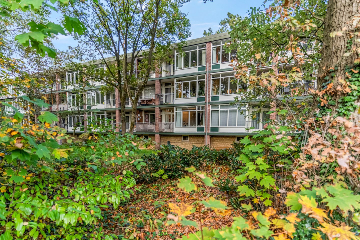 Photo 40 of Juliana van Stolberglaan 21