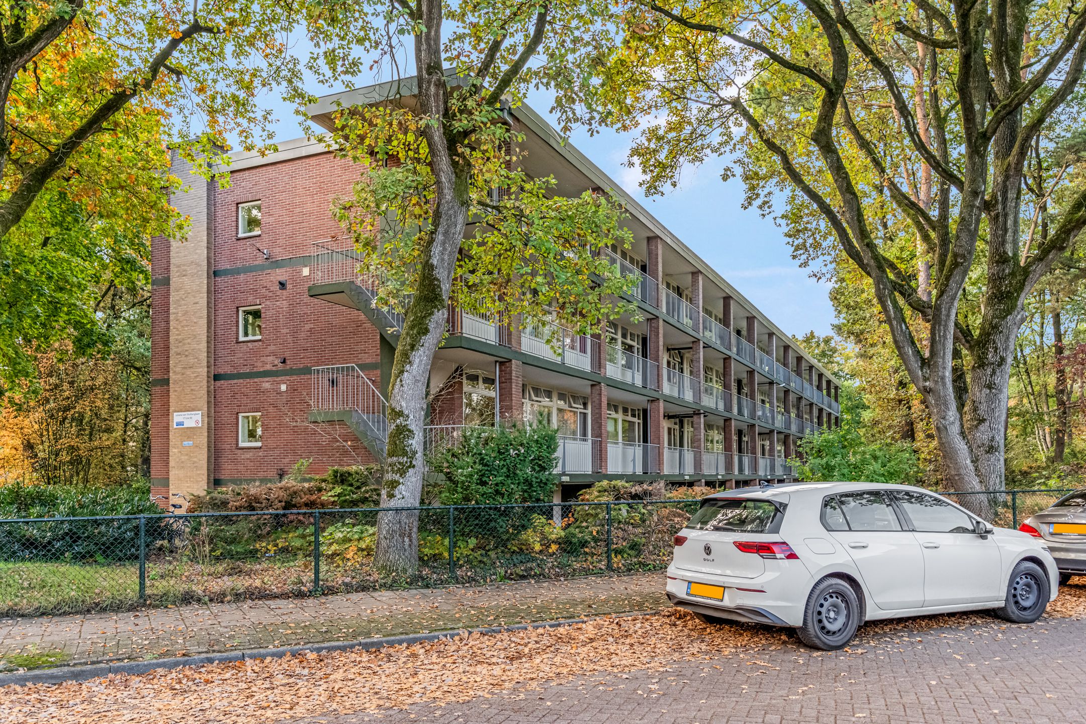 Photo 42 of Juliana van Stolberglaan 21