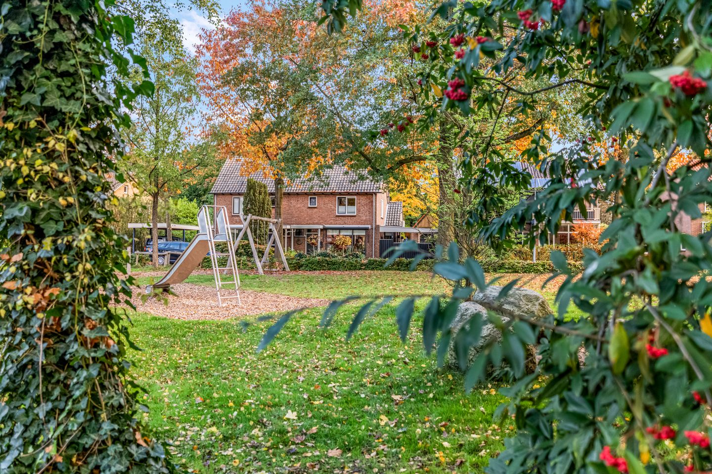 Photo 44 of Juliana van Stolberglaan 21