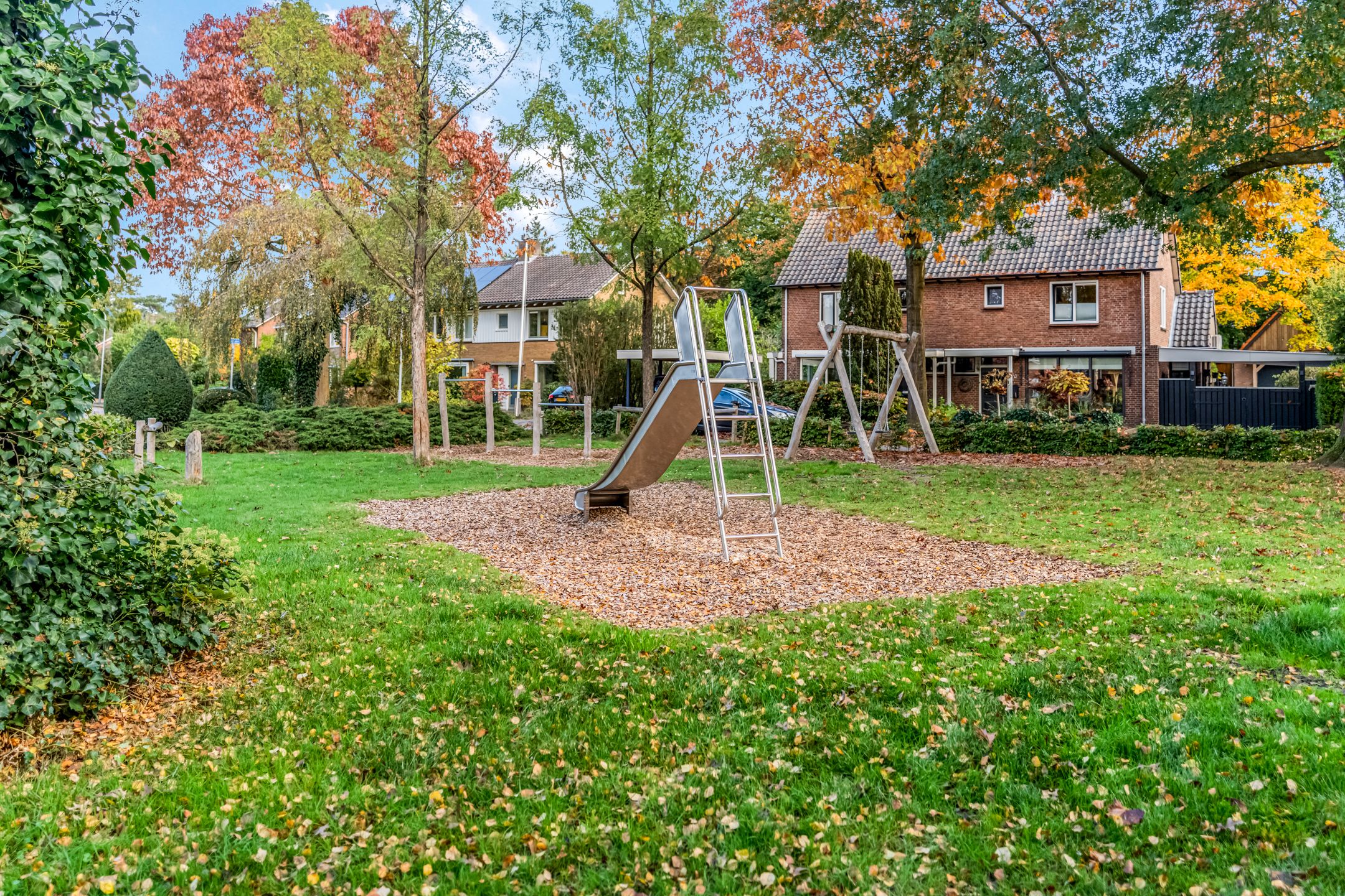 Photo 45 of Juliana van Stolberglaan 21