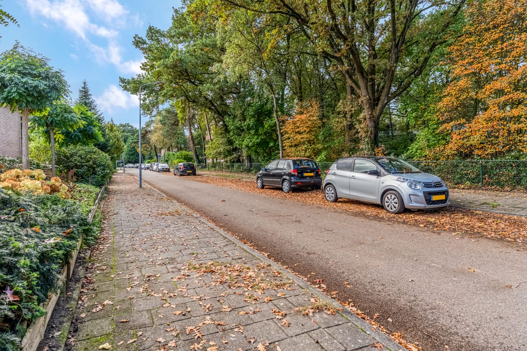 Photo 46 of Juliana van Stolberglaan 21