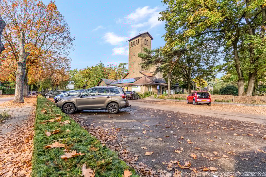 Photo 47 of Juliana van Stolberglaan 21