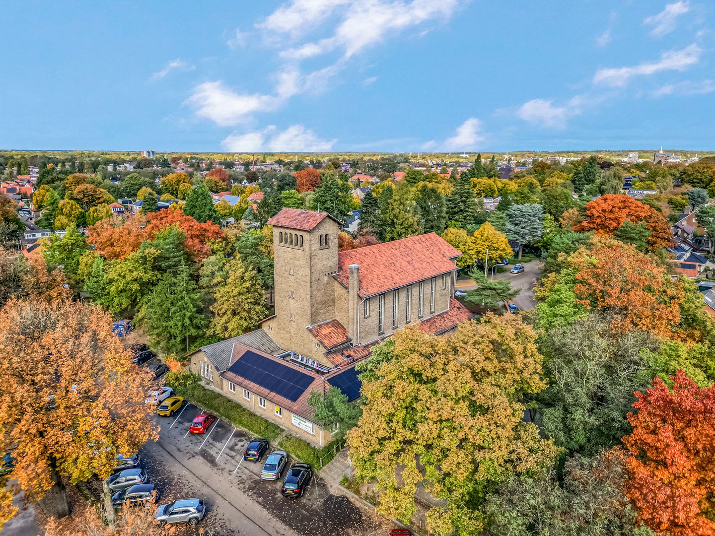 Photo 49 of Juliana van Stolberglaan 21