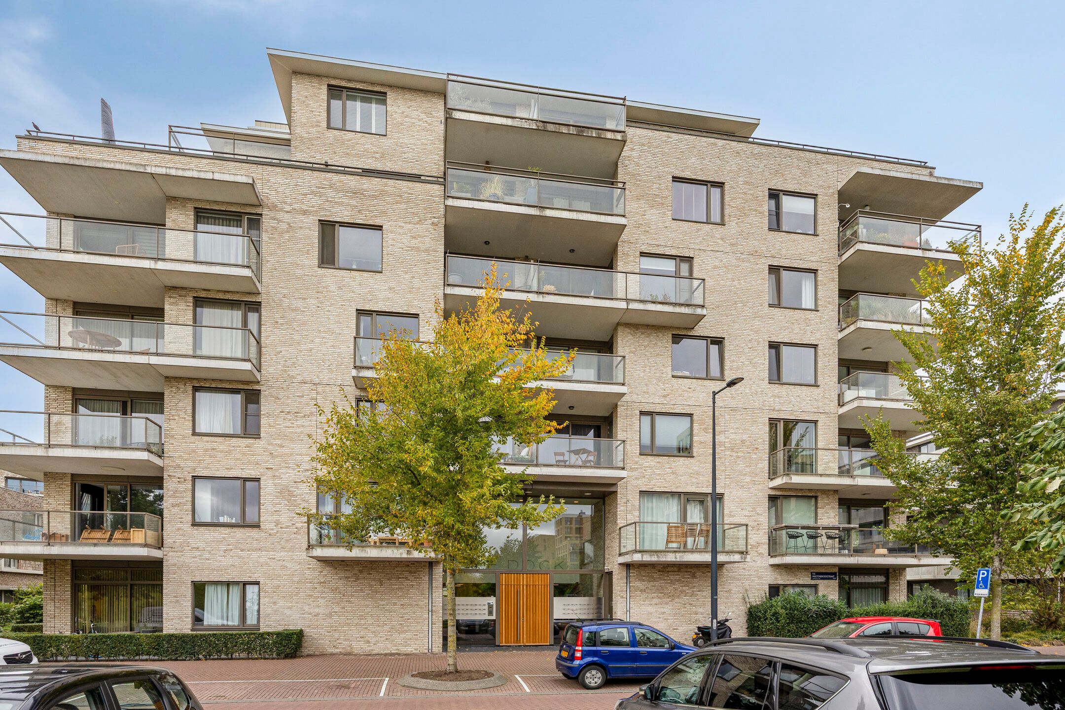 Foto 6 van Faas Wilkesstraat 6