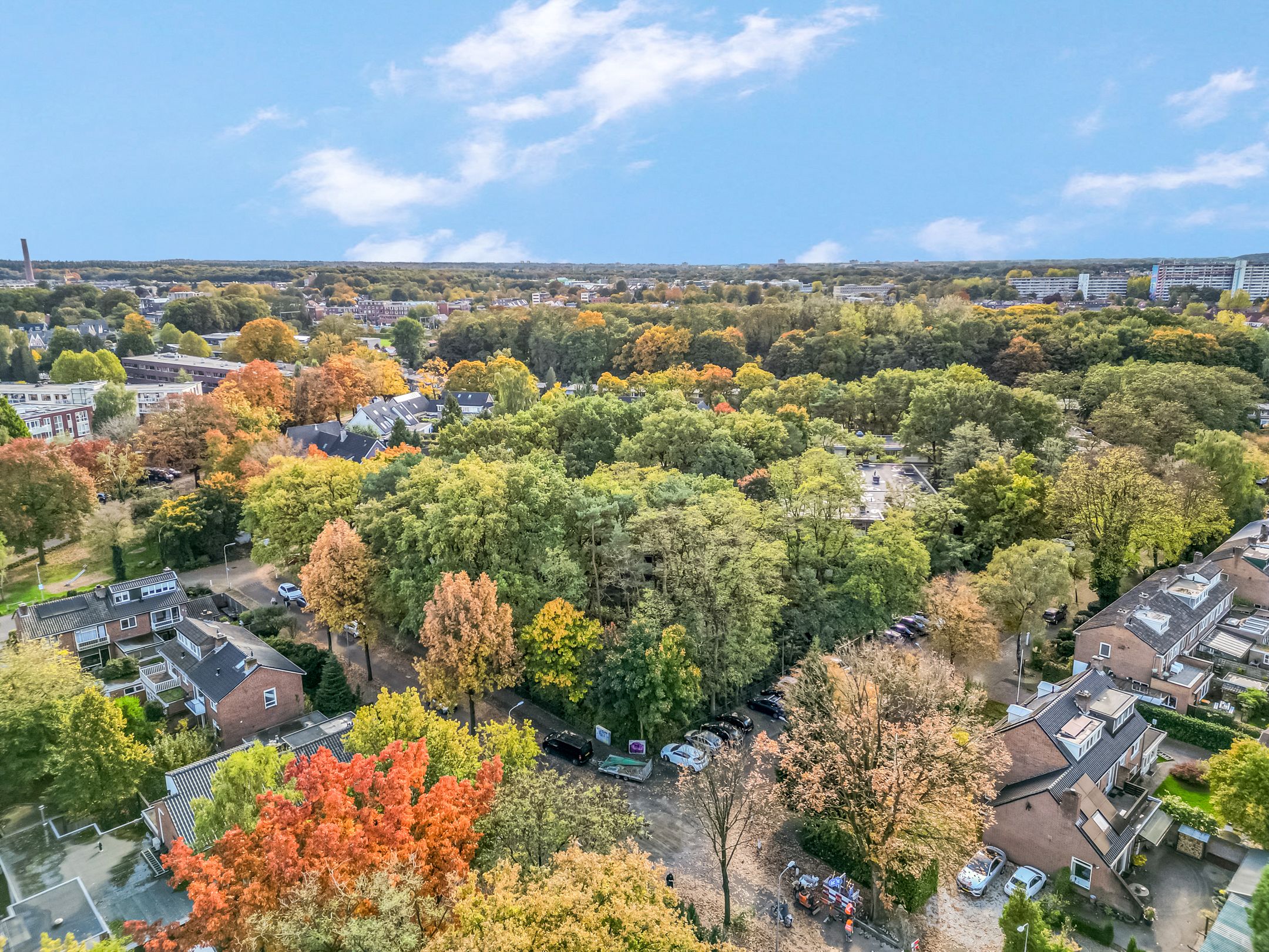 Photo 51 of Juliana van Stolberglaan 21