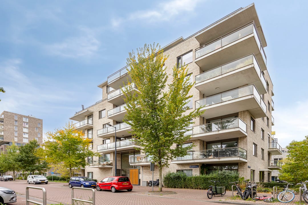 Foto 8 van Faas Wilkesstraat 6