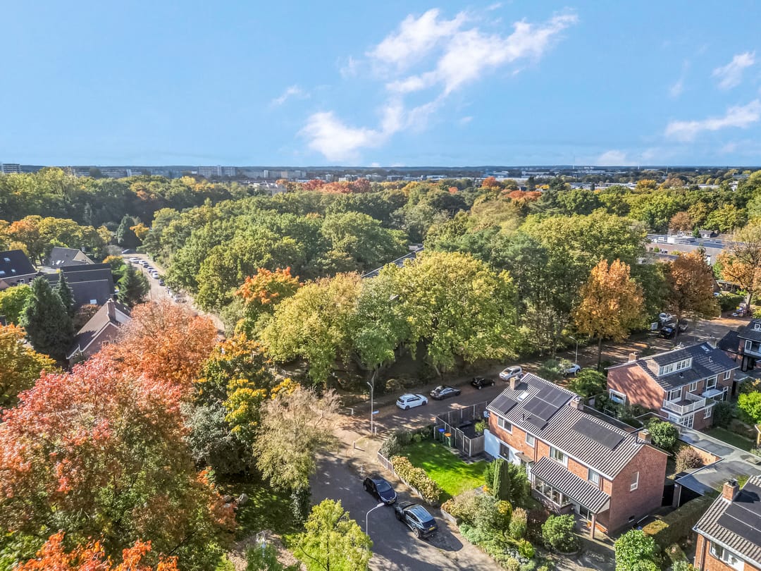 Photo 52 of Juliana van Stolberglaan 21