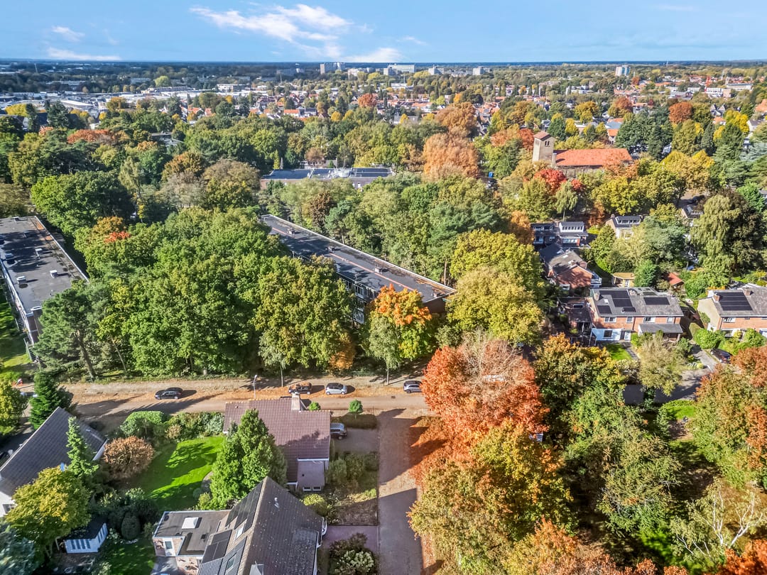 Photo 53 of Juliana van Stolberglaan 21