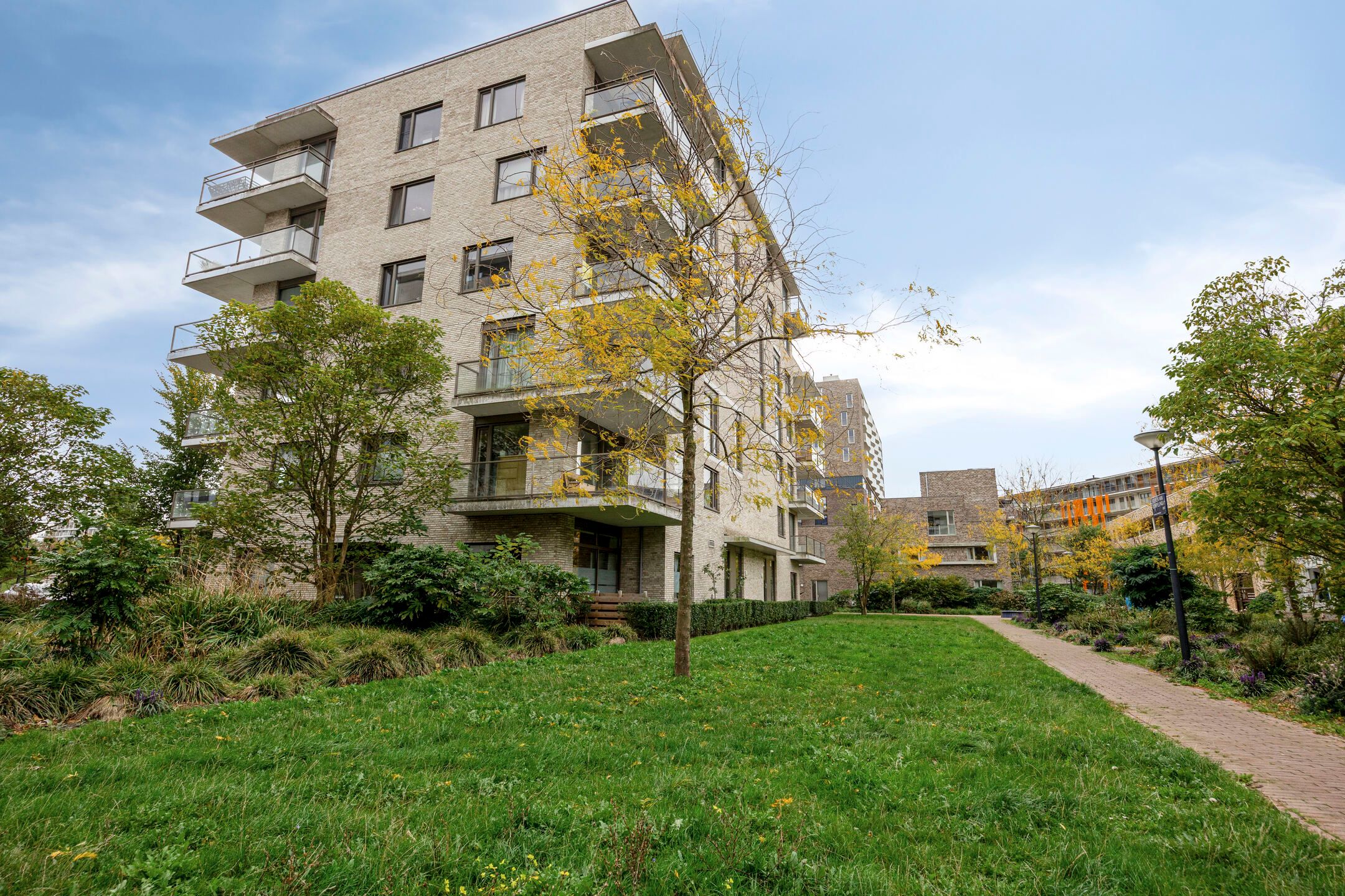 Foto 9 van Faas Wilkesstraat 6