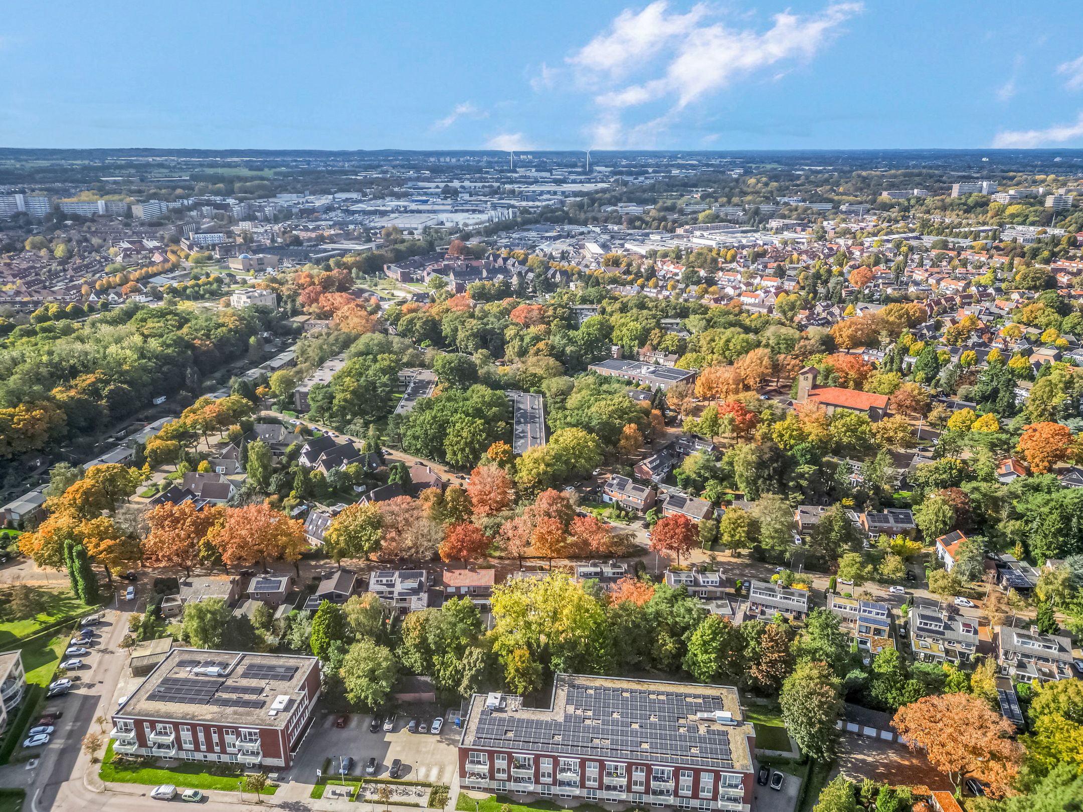 Photo 54 of Juliana van Stolberglaan 21