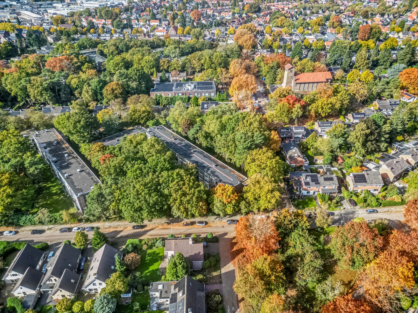 Photo 55 of Juliana van Stolberglaan 21