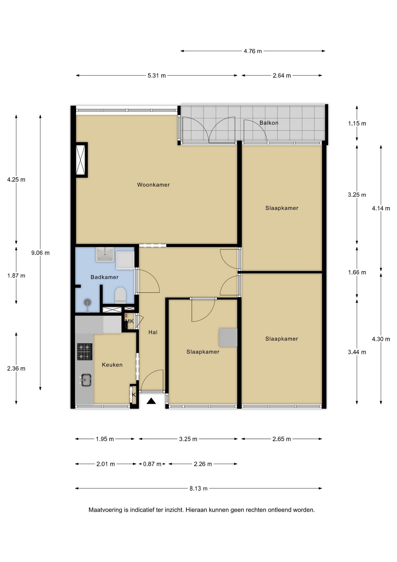 Photo 57 of Juliana van Stolberglaan 21