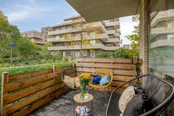 Foto 2 van Faas Wilkesstraat 6