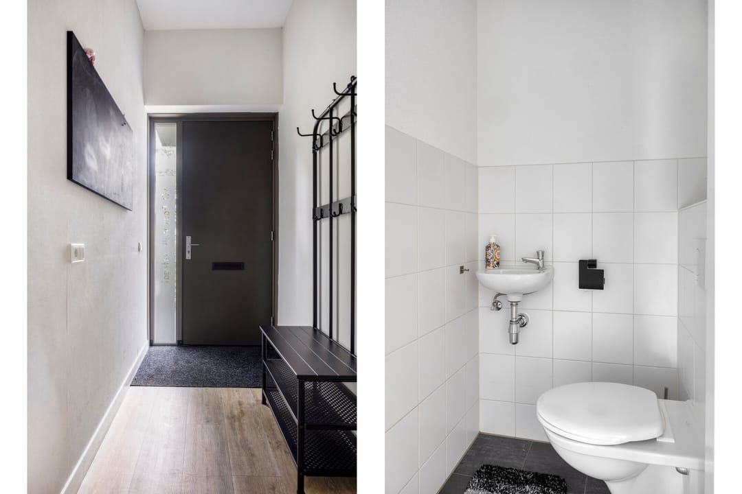 Foto 13 van Faas Wilkesstraat 6