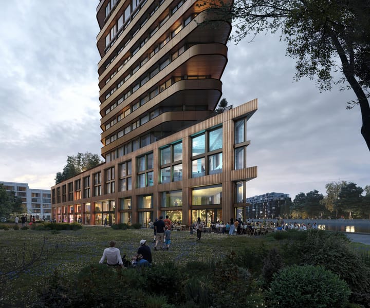 Photo 7 of Zinranapad 31