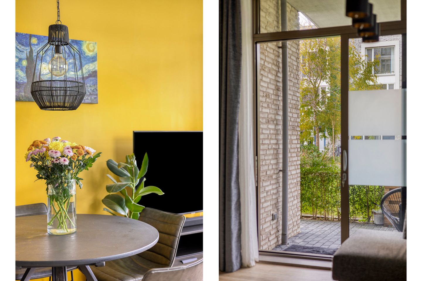 Foto 19 van Faas Wilkesstraat 6