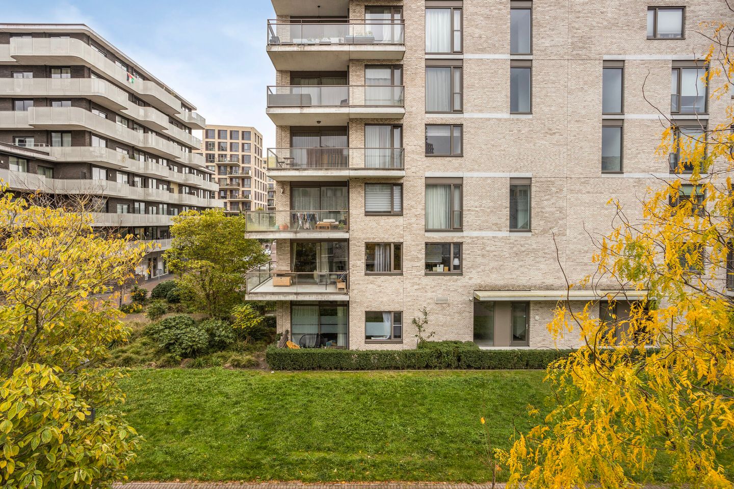 Foto 10 van Faas Wilkesstraat 6