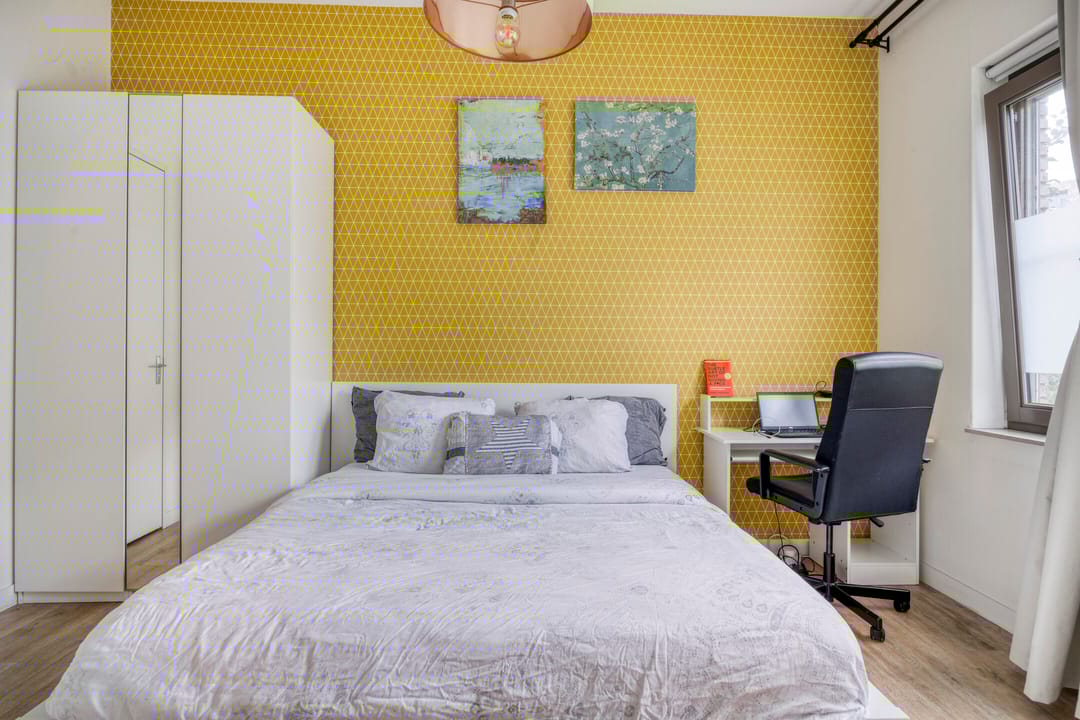 Foto 22 van Faas Wilkesstraat 6