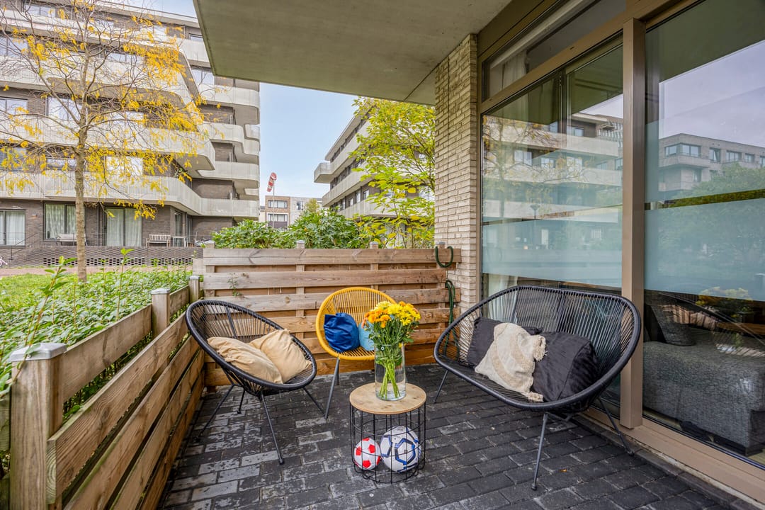 Foto 26 van Faas Wilkesstraat 6