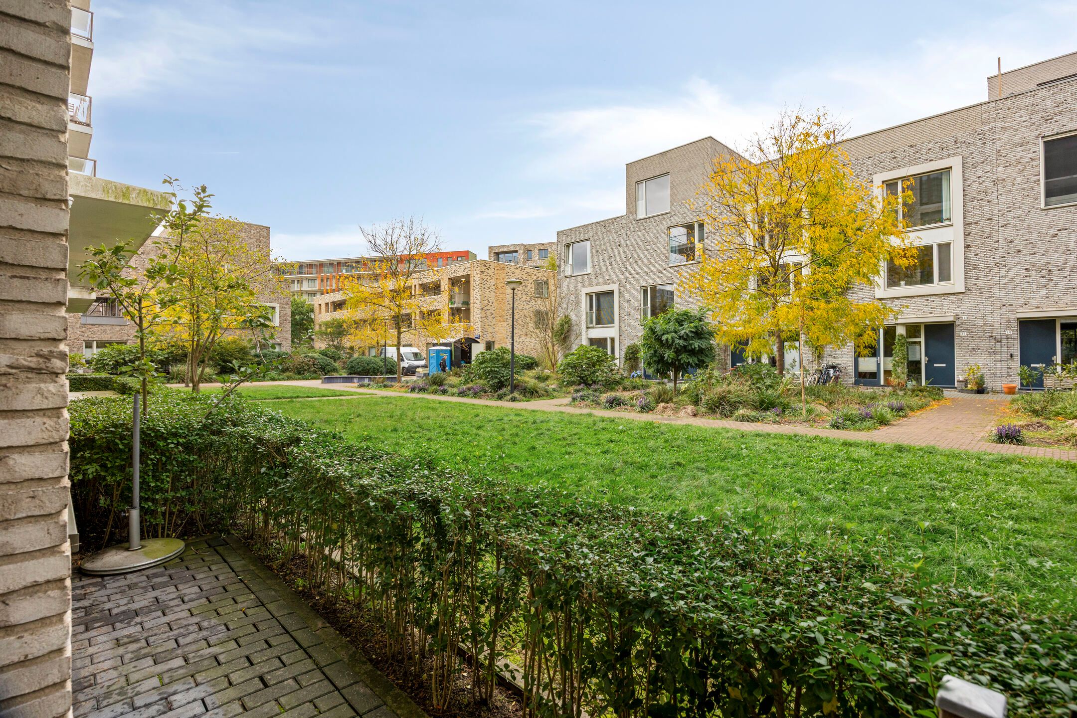 Foto 27 van Faas Wilkesstraat 6