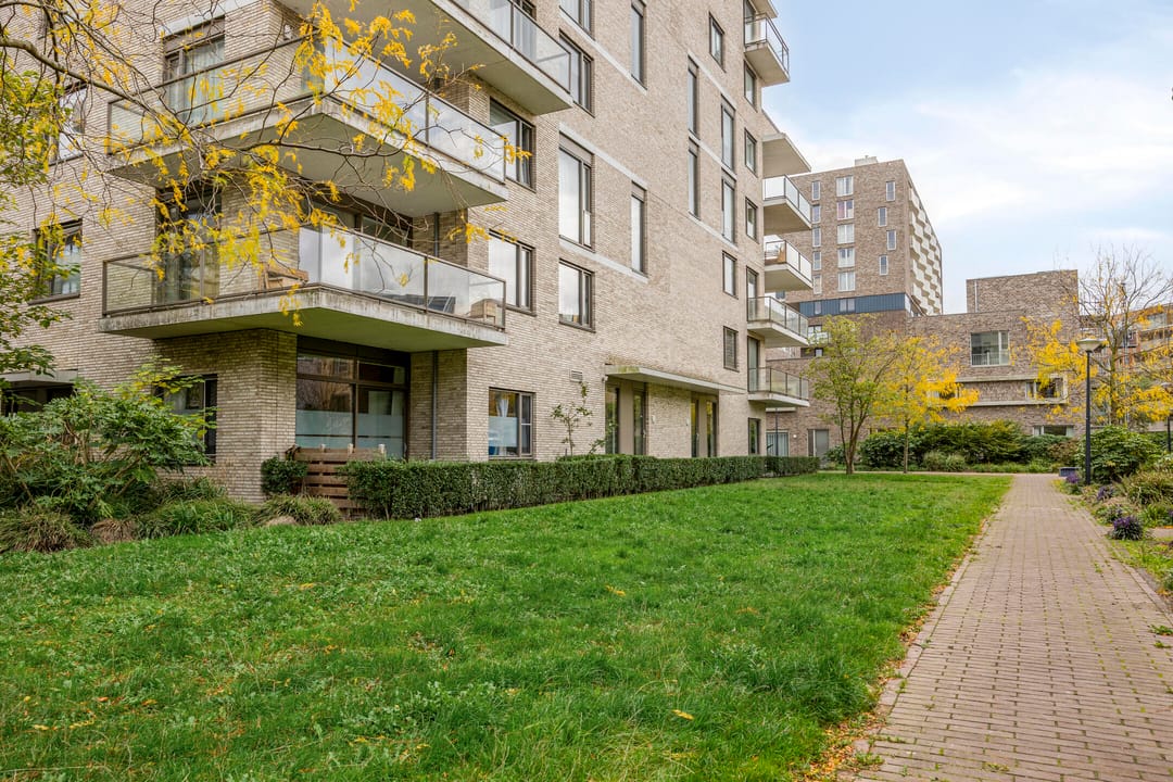 Foto 28 van Faas Wilkesstraat 6