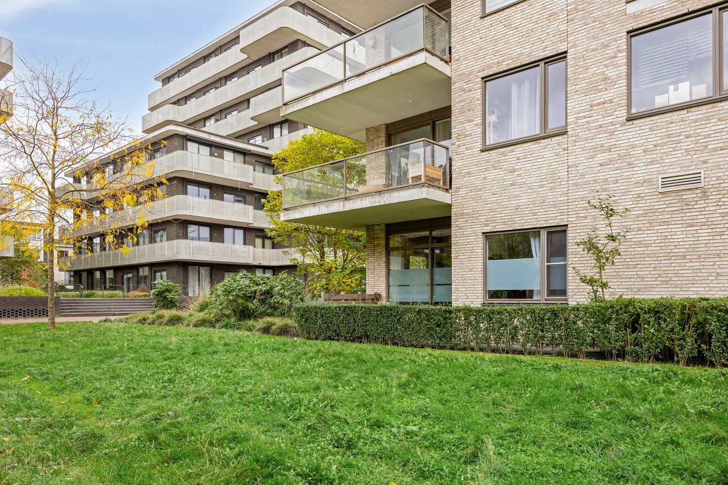 Foto 29 van Faas Wilkesstraat 6