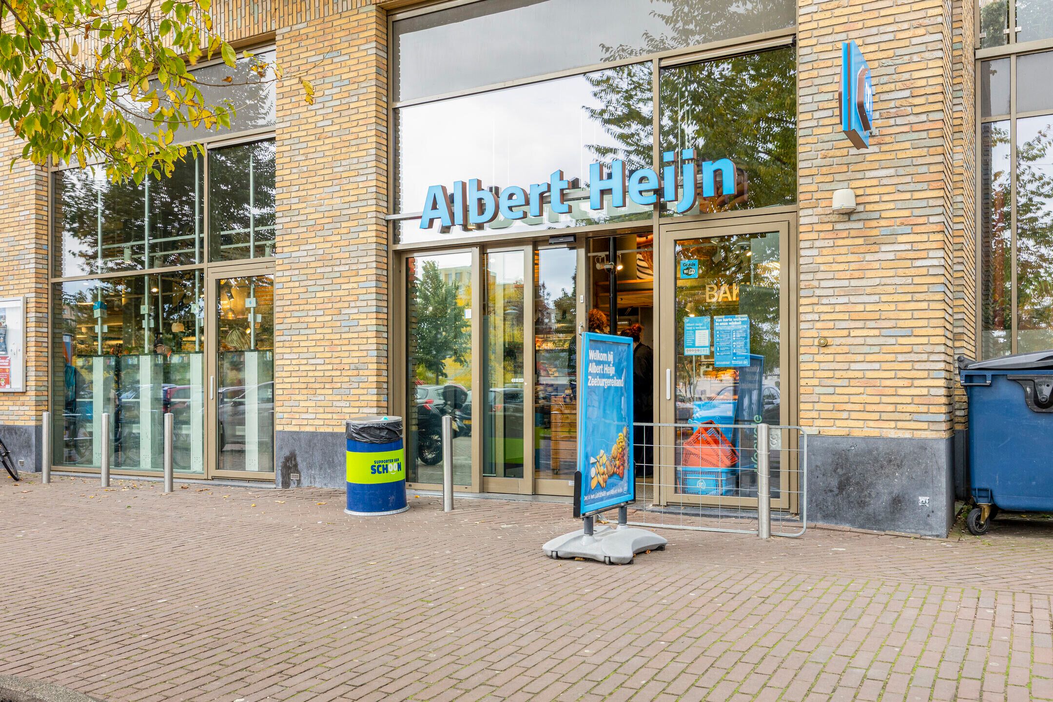 Foto 30 van Faas Wilkesstraat 6