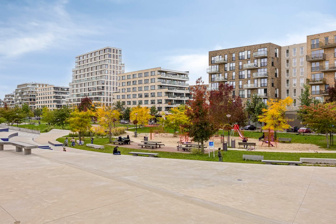 Foto 31 van Faas Wilkesstraat 6