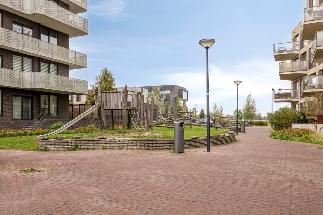 Foto 32 van Faas Wilkesstraat 6