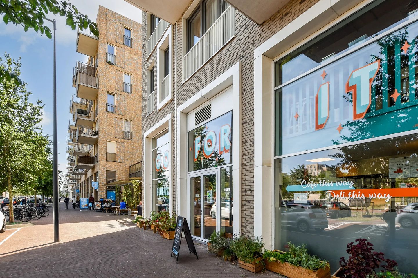 Foto 34 van Faas Wilkesstraat 6