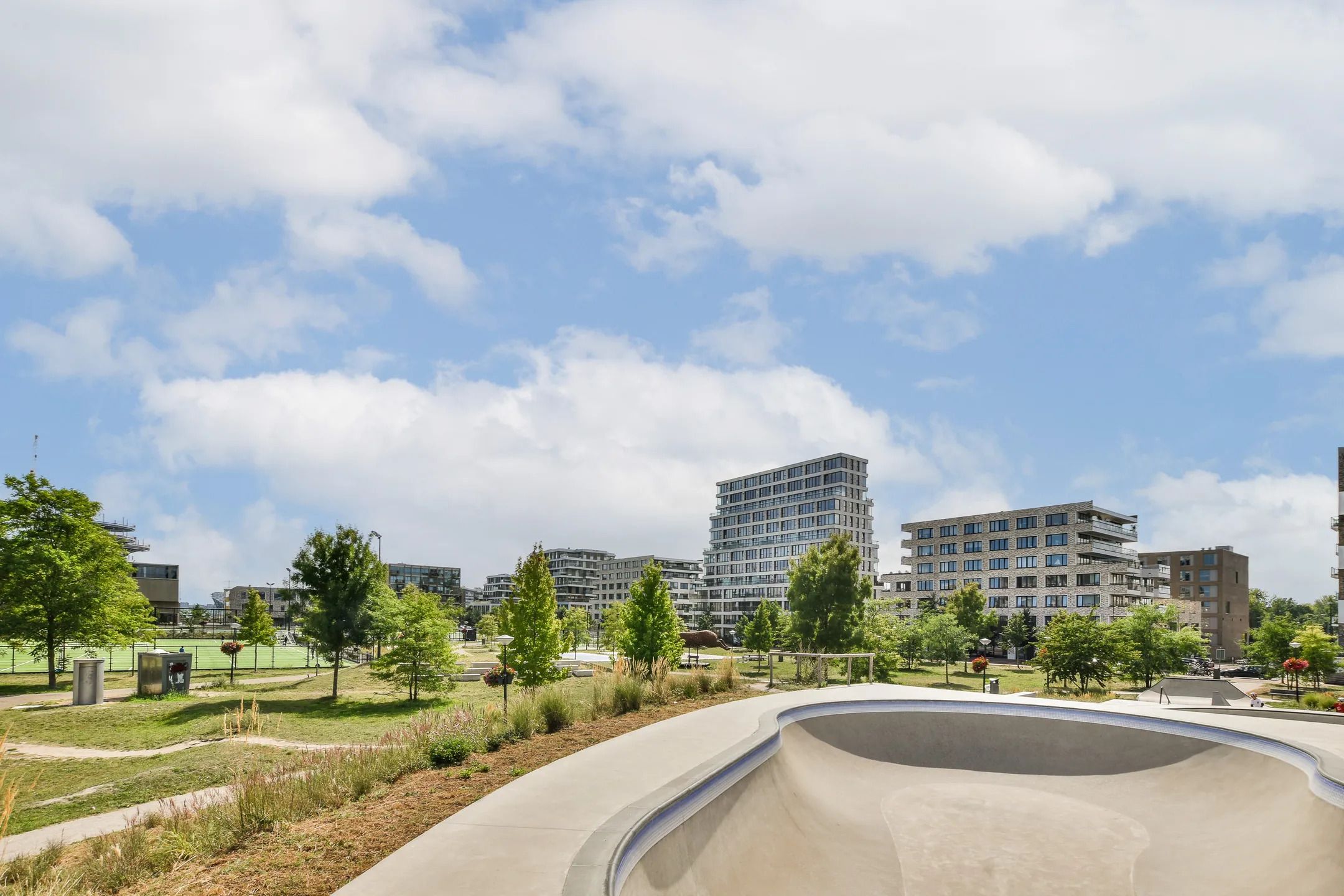 Foto 36 van Faas Wilkesstraat 6