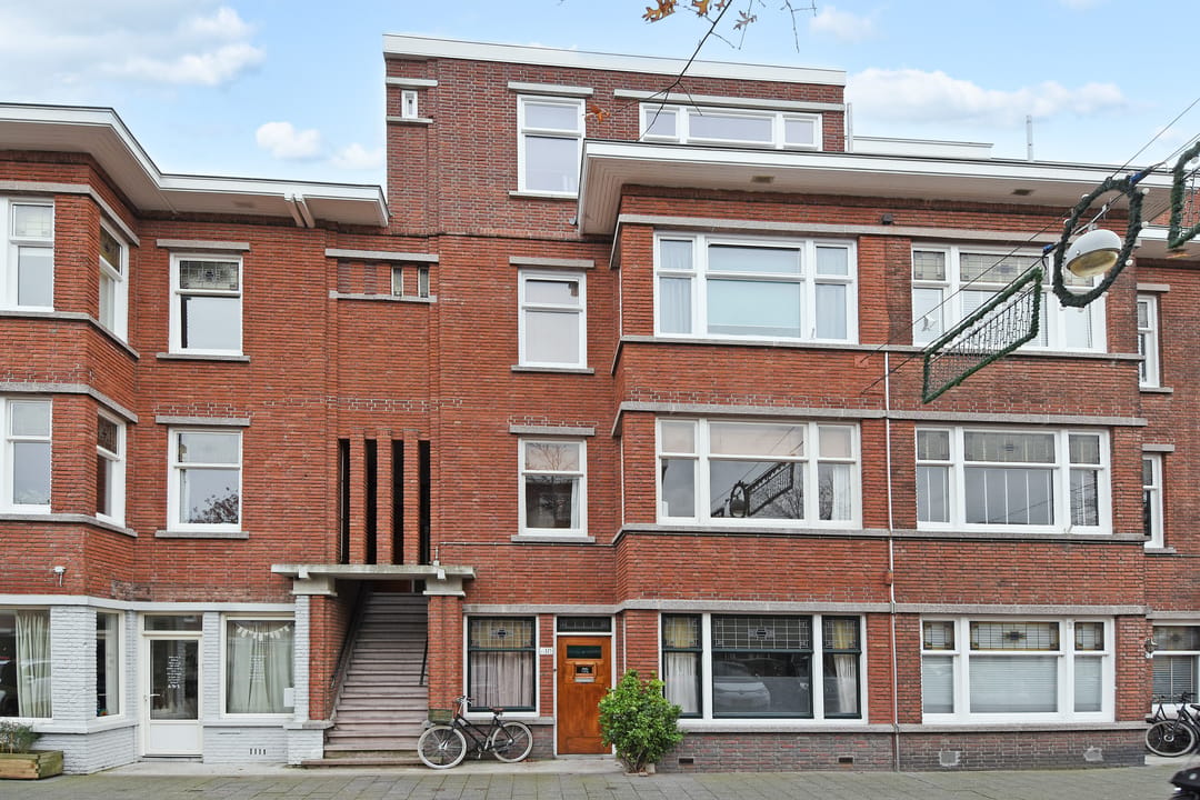 Foto 1 van Vlierboomstraat 608