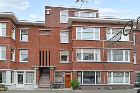 Vlierboomstraat thumbnail