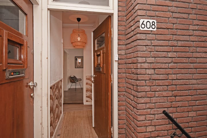 Photo 2 of Vlierboomstraat 608