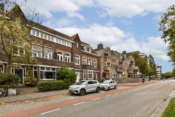 Foto 2 van Burgemeester de Raadtsingel 79