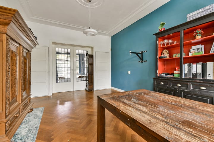 Foto 5 van Burgemeester de Raadtsingel 79