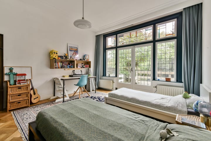 Foto 7 van Burgemeester de Raadtsingel 79