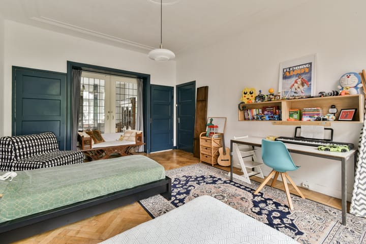 Foto 8 van Burgemeester de Raadtsingel 79